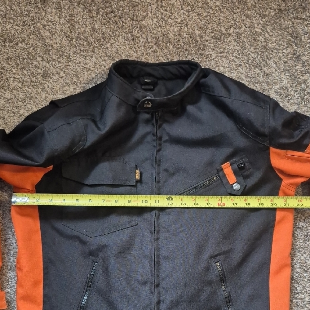 Speed And Strength Motorcycle Jacket - Picture 12 of 16